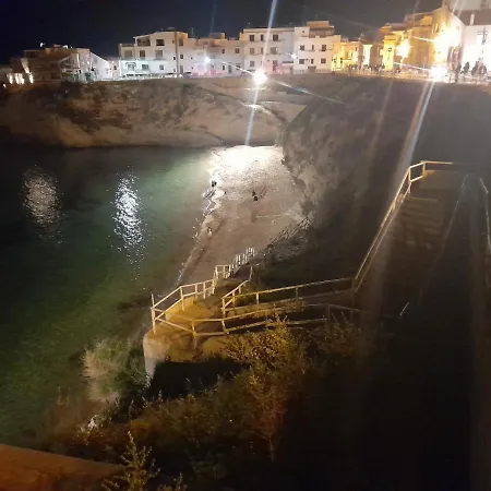 Les Voiles Lägenhet Terrasini