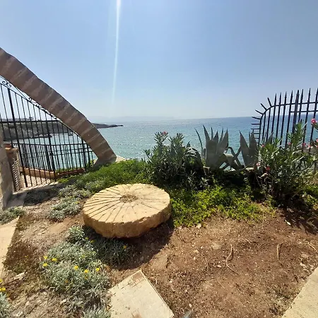 Lägenhet Les Voiles