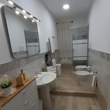 Les Voiles Terrasini