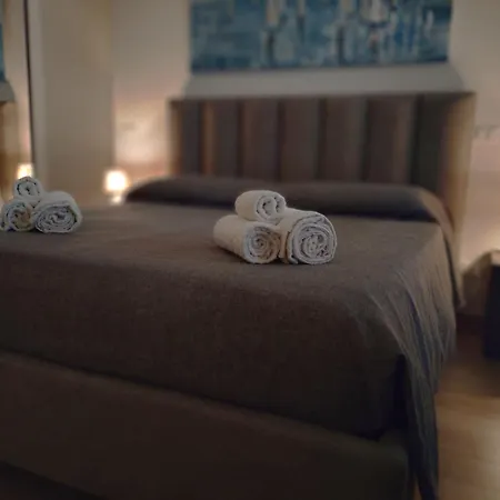 Lägenhet Les Voiles Terrasini