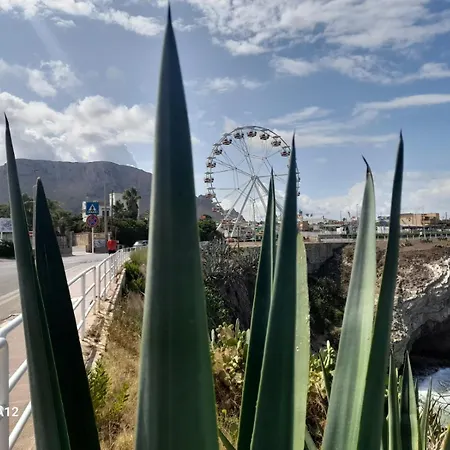 Appartamento Les Voiles