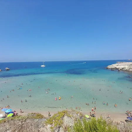 Appartamento Les Voiles