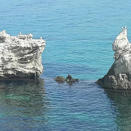Appartamento Les Voiles *