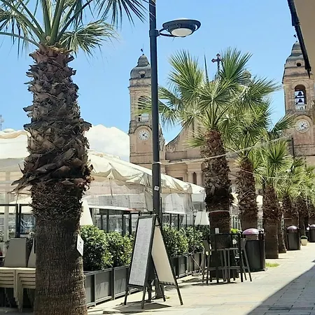 Apartmán Les Voiles