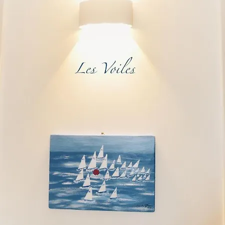 Les Voiles