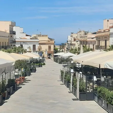 Apartmán Les Voiles *