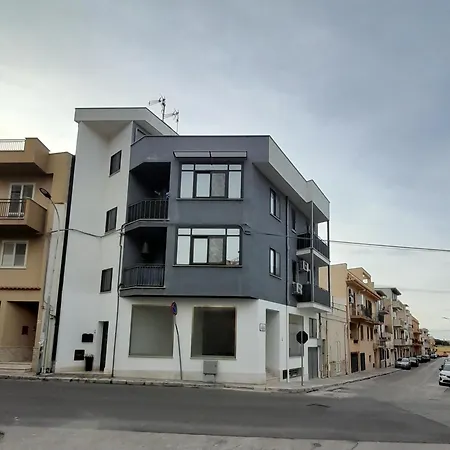 Apartment Les Voiles