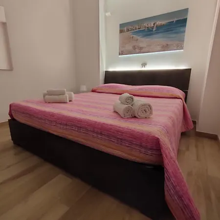 Les Voiles Apartment *