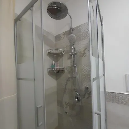 Apartment Les Voiles
