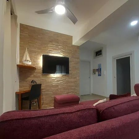 Apartment Les Voiles Terrasini
