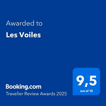 Les Voiles