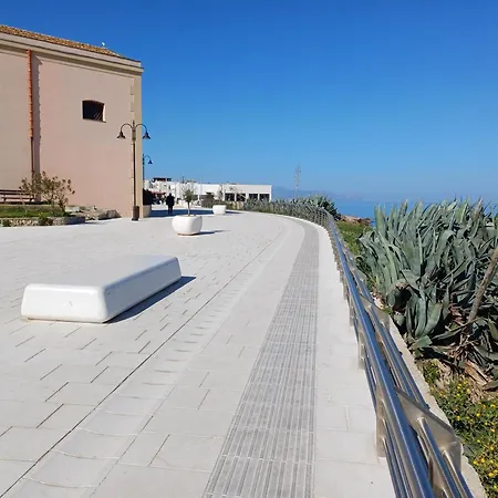 Apartment Les Voiles *