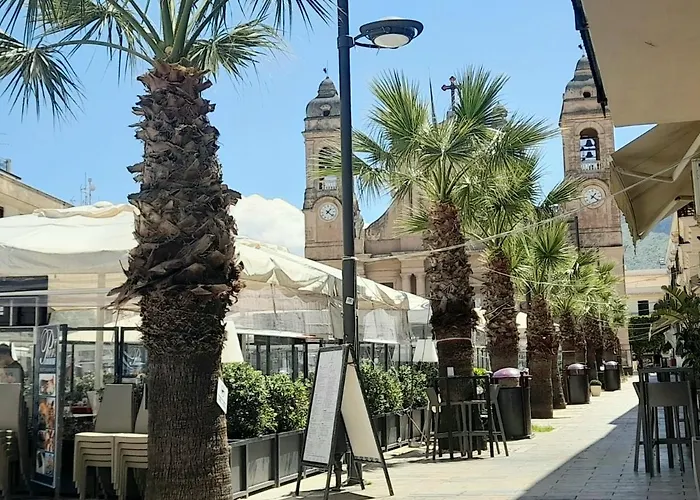 شقة Les Voiles