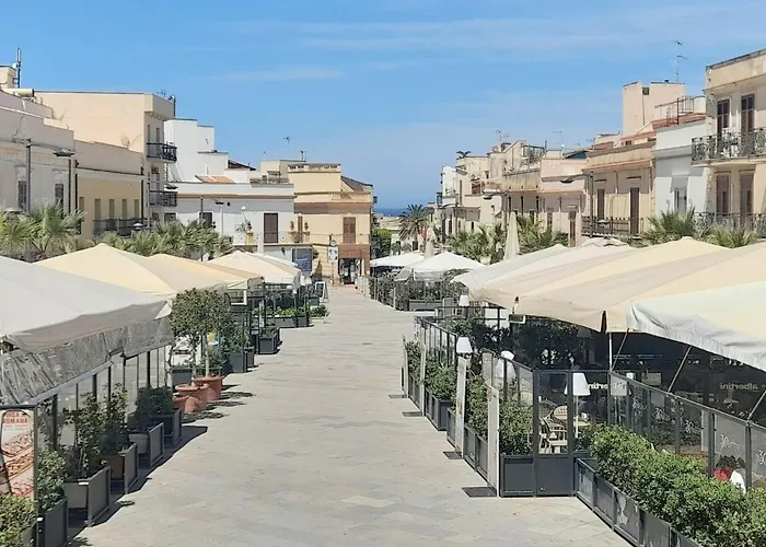 Apartamento Les Voiles *