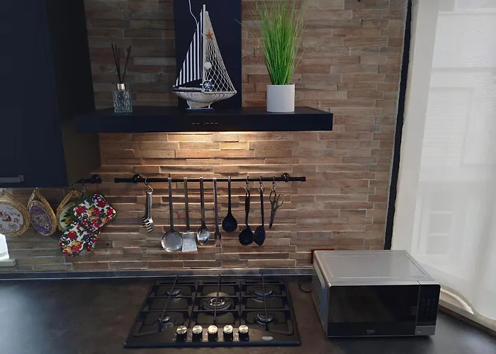 Les Voiles * تيراسيني