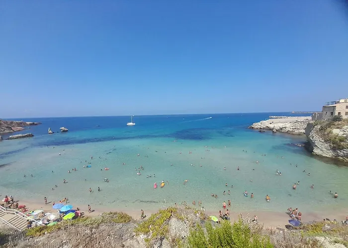 Apartment Les Voiles